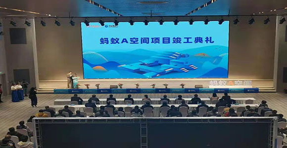 舞臺(tái)設(shè)備廠家