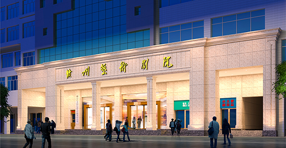 舞臺設(shè)備廠家