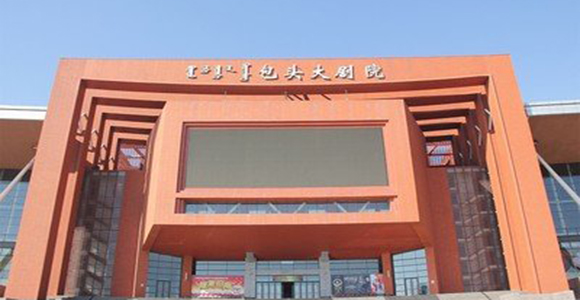 舞臺設(shè)備廠家